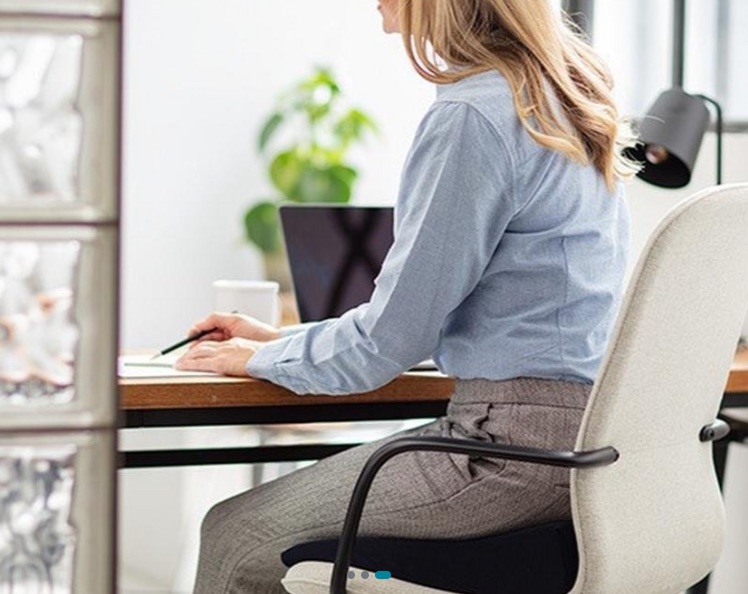 CUSCINO A CUNEO TEMPUR