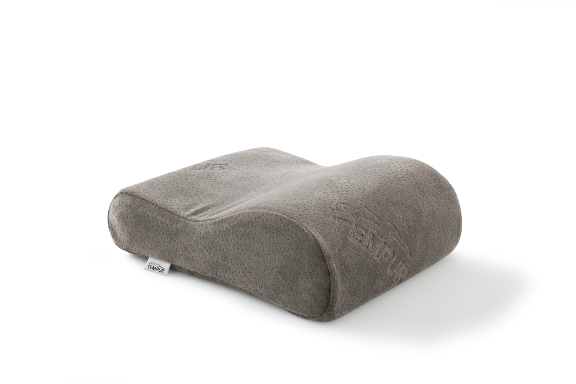 CUSCINO DA VIAGGIO TEMPUR