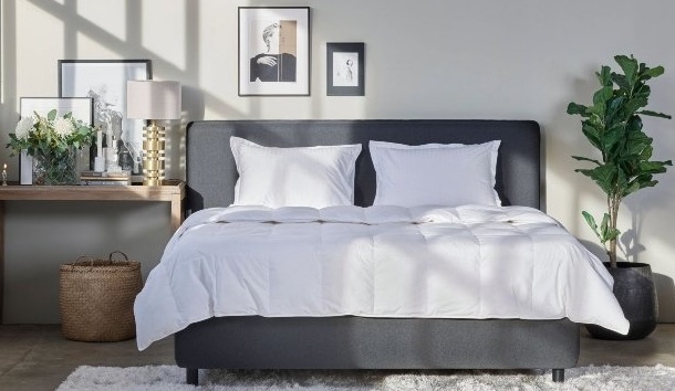 PIUMINO LEGGERO HOME BY TEMPUR LUXE