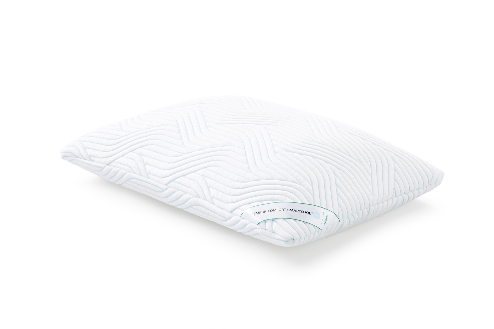 TEMPUR COMFORT SMARTCOOL MEDIUM