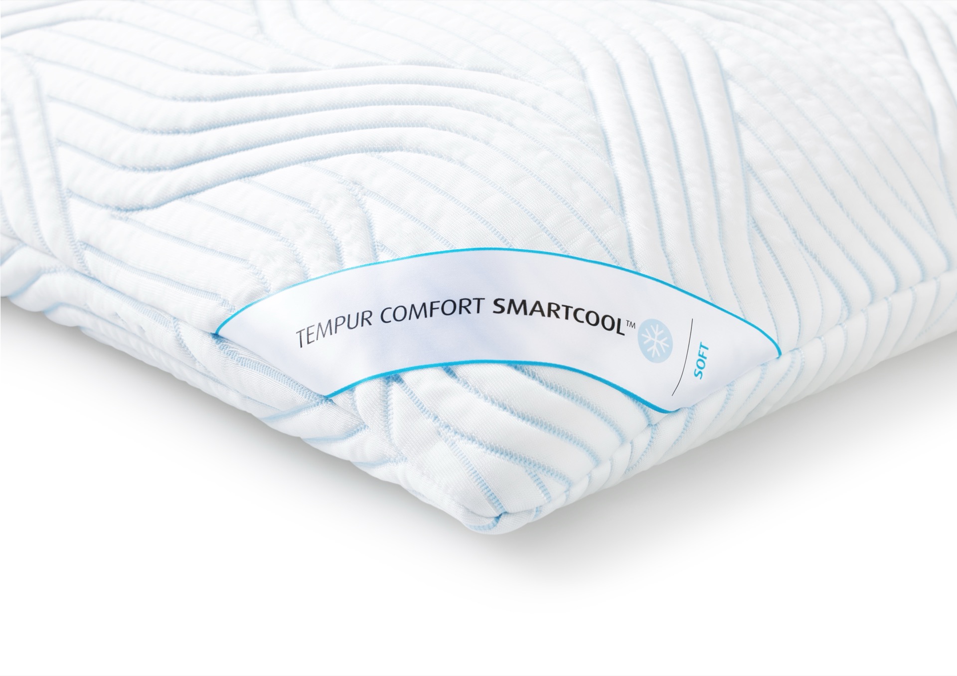 TEMPUR COMFORT SMARTCOOL SOFT