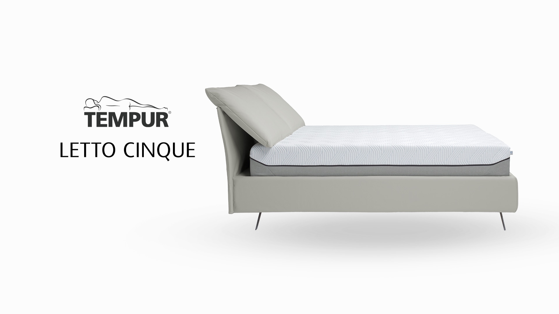 TEMPUR CINQUE