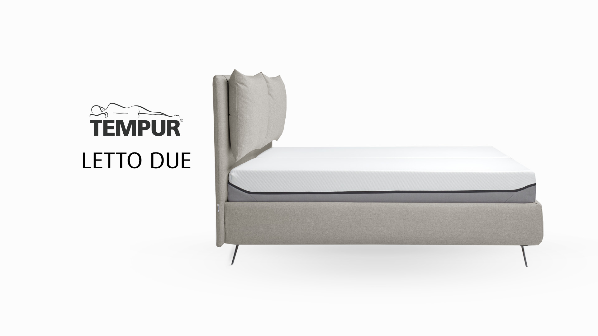 TEMPUR DUE