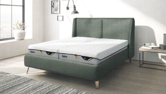 TEMPUR SEI