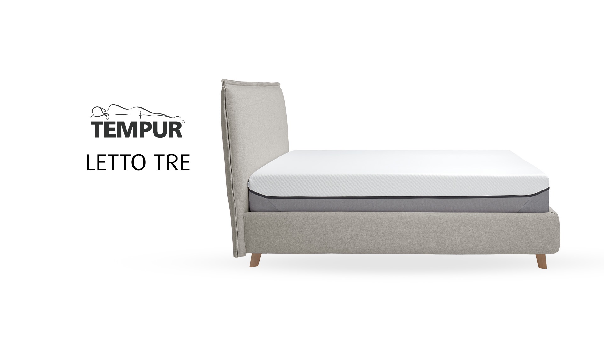 TEMPUR TRE