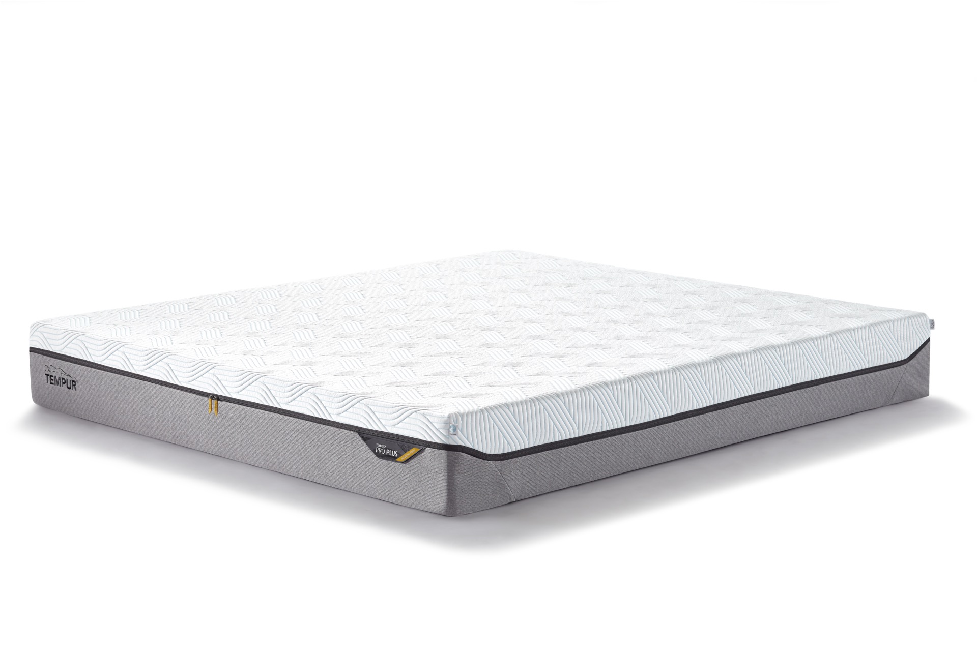 TEMPUR PRO PLUS SMARTCOOL MEDIUM FIRM HYBRID