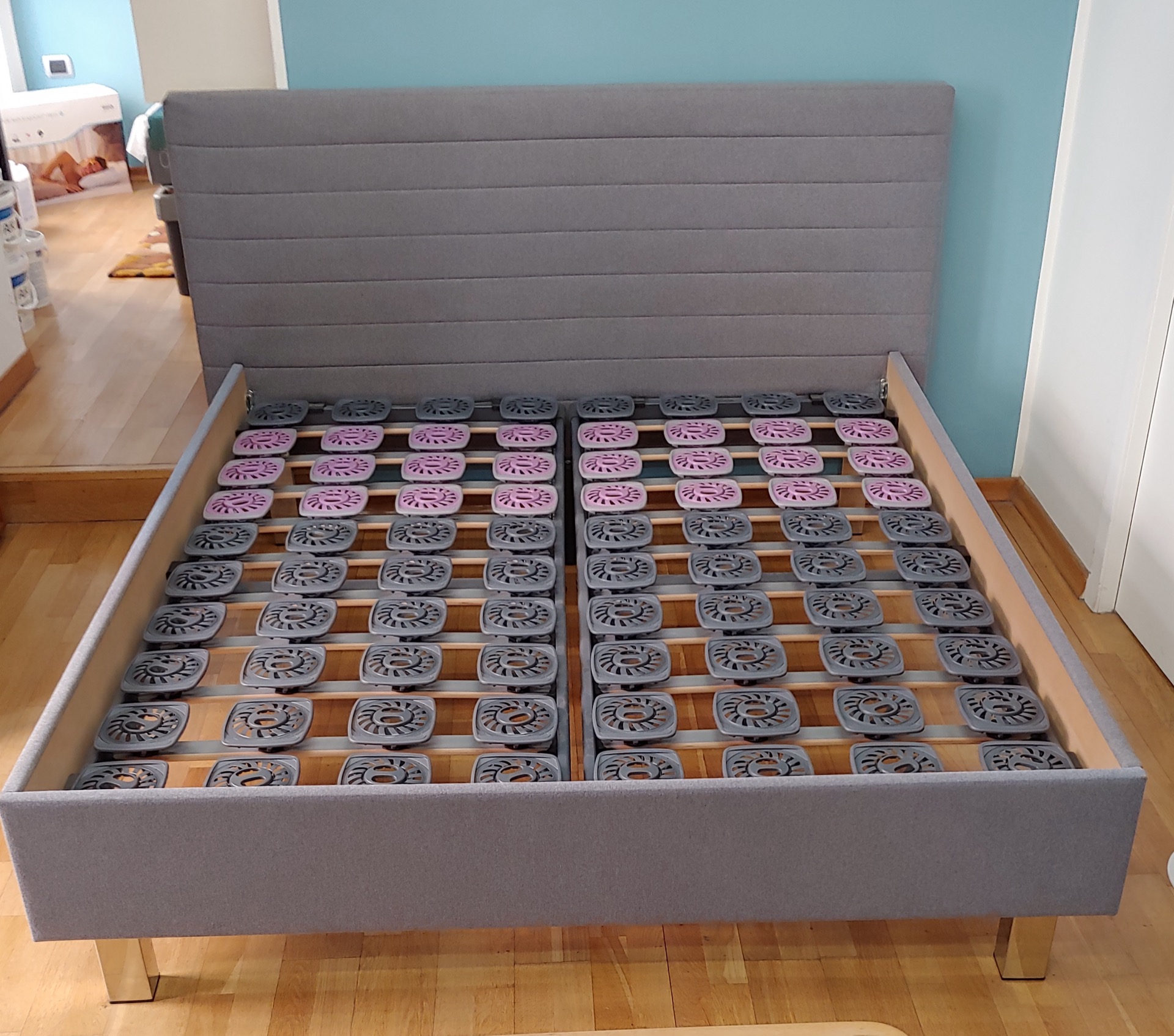 Promo Letto TEMPUR® Flex Design