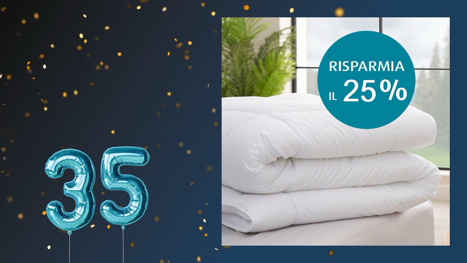 Promo piumini TEMPUR®