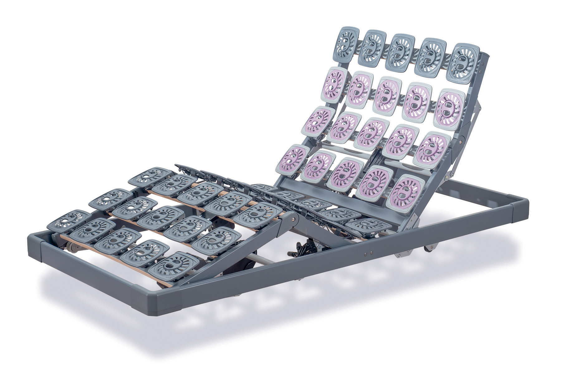 TEMPUR PREMIUM FLEX 4000